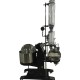 1 liters 100 liters automatic lifting rotary evaporator